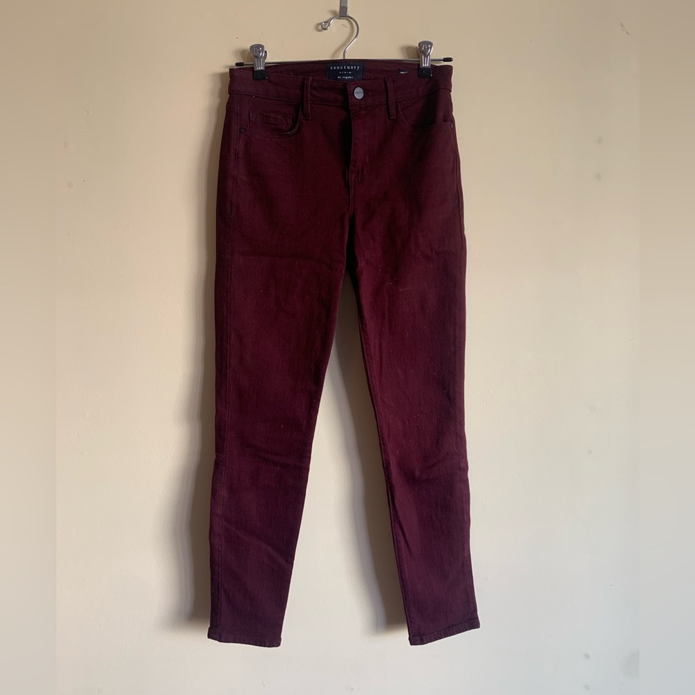 Sanctuary Jeans